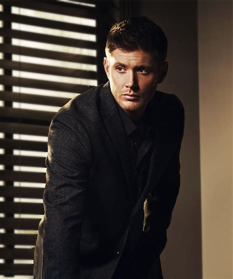 omega dean winchester.